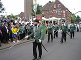 3 Sonntag 116